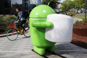 Еврокомиссия может оштрафовать Google за дискриминацию конкурентов на Android