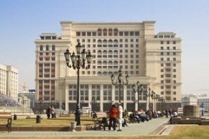 Деловой центр «Москва» представил антикризисную политику для арендаторов