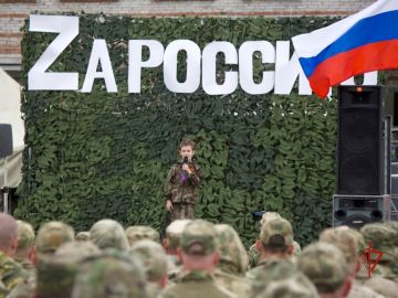 Акция «Письмо солдату» в поддержку участников спецоперации на Украине прошла в Томской области