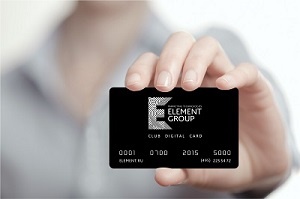Element Group запустила первый Digital-клуб