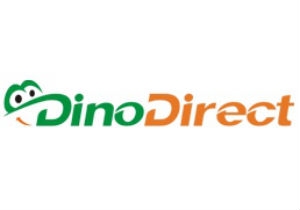 В DinoDirect заявили, что их продукция для матери и ребенка достойна даже принца