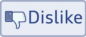 Facebook добавляет кнопку «Не нравится». Что это значит для бизнеса
