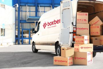 Boxberry запустила курьерскую доставку из ПВЗ и организует мобильные пункты выдачи