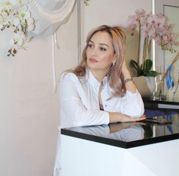 Амина Бердова: самые болезненные косметологические процедуры