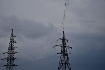 Энергетики «Владимирэнерго» готовятся к работе в условиях непогоды