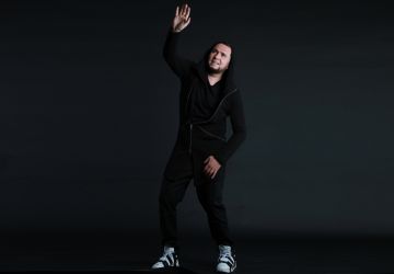 Новые песни Майкла Яка появятся в iTunes Russia