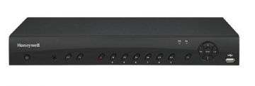Новый сетевой IP-видеорегистратор с PoE, 16 каналами и локальным архивом до 32 ТБ от Honeywell
