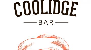 Бургеры и не только, в Coolidge Bar