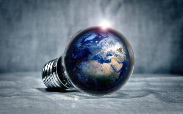 Что потребуется для глобальной энергетической трансформации?