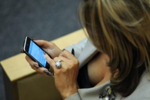 Депутаты Госдумы начали бороться с SMS-спамом