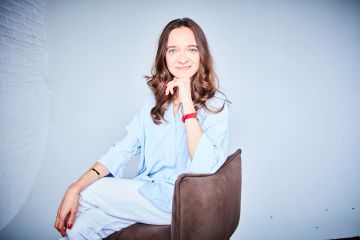 Екатерина Куцына назначена директором по развитию цифровых платформ сейлз-хауса «Газпром-Медиа»