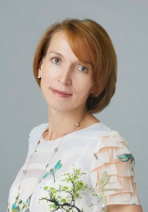 Елена Быкова назначена Руководителем отдела маркетинга, исследования рынка и коммуникаций с клиентами компании Teva