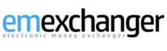 Онлайн-сервис для обмена электронных валют Emexchanger.com предлагает свои услуги