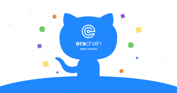 Erachain открыла код блокчейн-платформы