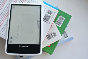 Еще больше возможностей PocketBook Ultra