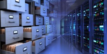 Системы архивного хранения должны быть естественным продолжением систем оперативного делопроизводства