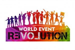Самое крупное мероприятие в сфере Event-бизнеса 2015 - World Event Revolution