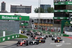 Активисты просят FIA запретить рекламу алкоголя в Ф1