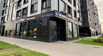 В Москве открылся новый салон дилерских продаж Mr.Doors