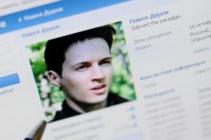 Дуров создал конкурента Telegram