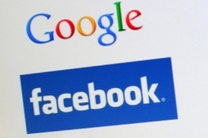 Google и Facebook будут сотрудничать в рекламе