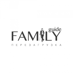 Популярный журнал Family Guide обновил свой сайт