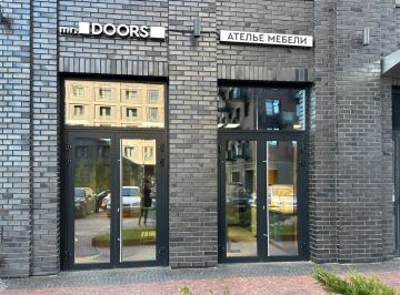 Новый салон Mr.Doors открылся в районе Фили