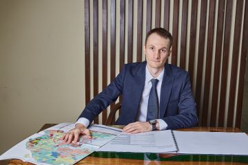 Эксперт ASG Ринат Аисов о будущем инвестиций в «Российской Газете»