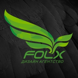 FOLX дизайн агентство