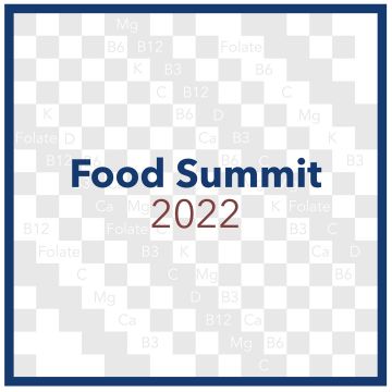 Food Summit 2022 презентует инновационную технологию по улучшению вкусовых качеств продуктов