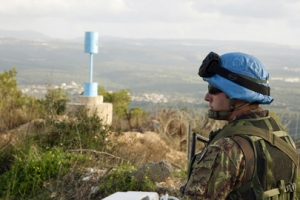 ACEX Group helps UN peacekeeping mission in the Middle East
