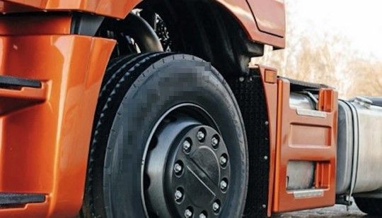 Эксперты KAMA TYRES о рынке грузовых шин