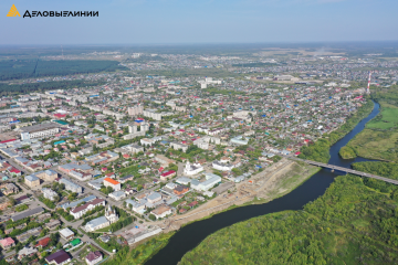 «Деловые Линии» открыли 25-й терминал на Урале