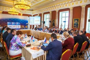 В Москве состоялся Саммит деловых кругов «Сильная Россия»