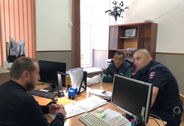 В Приморско-Ахтарске проведена проверка о соблюдении натурализованными гражданами законодательства о воинском учете