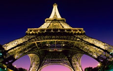 Туроператор ICS Travel Group приглашает в Париж и на Лазурный берег Франции!