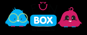 FUNBOX: волшебные коробочки по подписке