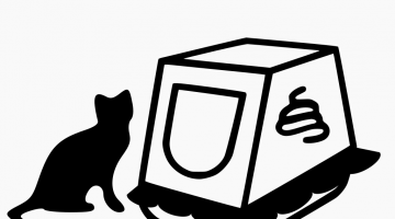 Если вы ищете новинки зоотоваров, обратите внимание на пакеты-вкладыши в кошачий лоток от Клуба Любителей Чистоты