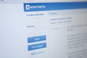 «ВКонтакте» позволила сообществам публиковать рекламные записи для определённых пользователей