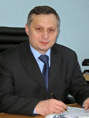 Интервью с генеральным директором ЗАО "Ирбис-Т"  (ГК Штиль)