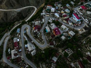 РАНХиГС: «Проект «Россети» по усилению опор линий электропередачи в Республике Дагестан будет способствовать развитию бизнеса и повышению качества жизни граждан»
