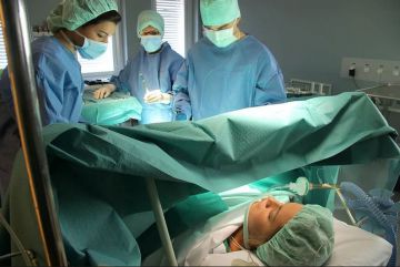 Бесплатные гинекологические оперативные вмешательства в ЗАО «МЦК»