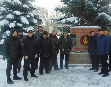 День морской пехоты России отметили в различных городах России