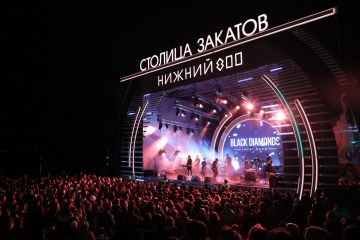 «Фестивальный Нижний»: какие мероприятия ждут нижегородцев и гостей города в 2023 году