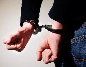 Оперативниками «по горячим следам» задержан подозреваемый в грабеже