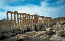 Туроператор ICS Travel Group приглашает в путешествие по древней Греции!