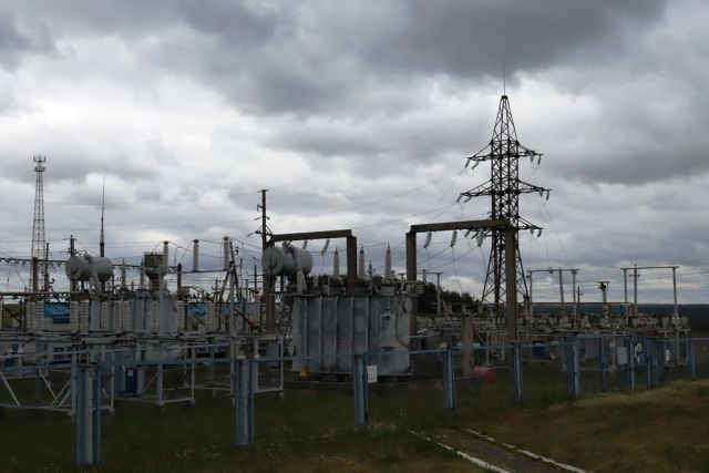 Энергетики «Удмуртэнерго» готовятся к работе в условиях непогоды