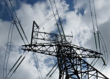 «Россети ФСК ЕЭС» повысила грозоупорность линий электропередачи в Ленинградской области