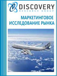 Анализ рынка грузоперевозок воздушным транспортом в России
