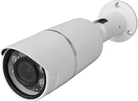 CBC Group анонсировала охранные камеры с 50 м ИК-подсветкой и трансляцией 2 Мп видео в AHD/CVI/TVI/CVBS